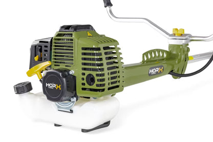 Benzinbuskrydder HXKZ DA 762 62 cc 2,6 kW