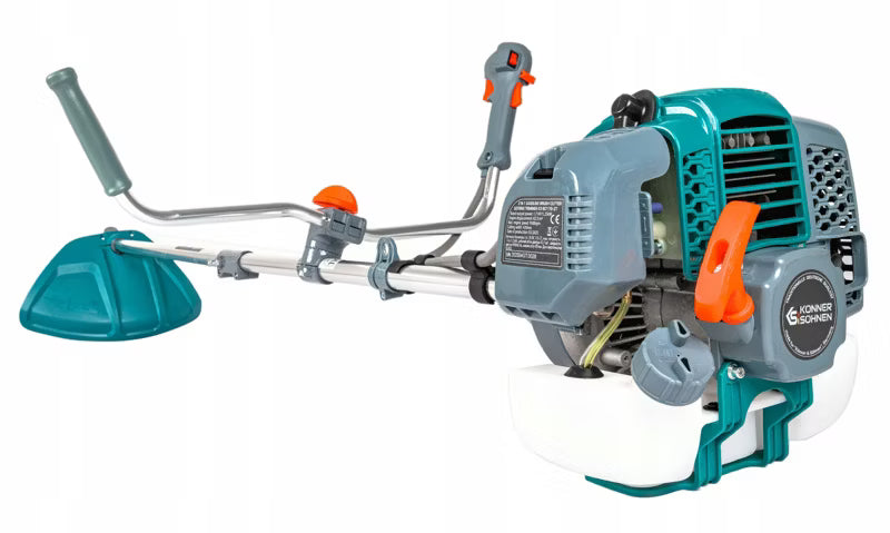 Benzinbuskrydder KS BC17G-2T 42,7 cm³ 1,7 HK