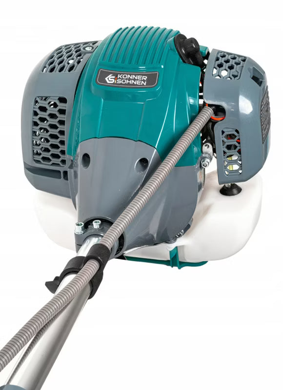 Benzinbuskrydder KS BC17G-2T 42,7 cm³ 1,7 HK