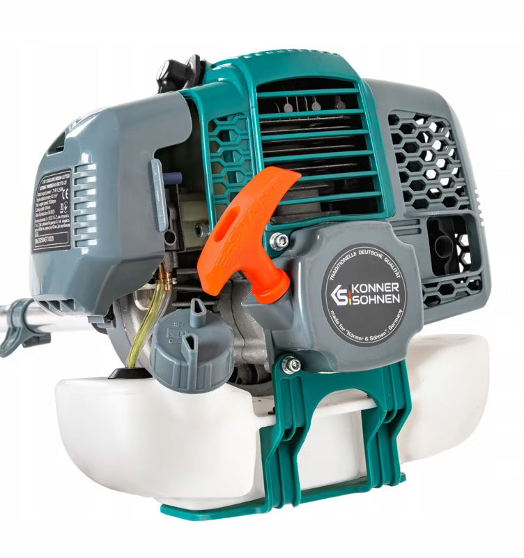 Benzinbuskrydder KS BC17G-2T 42,7 cm³ 1,7 HK