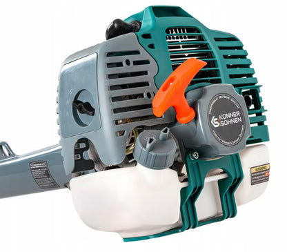 Benzinbuskrydder KS BC19G 2T 51,7 cm³ 1,9 HK