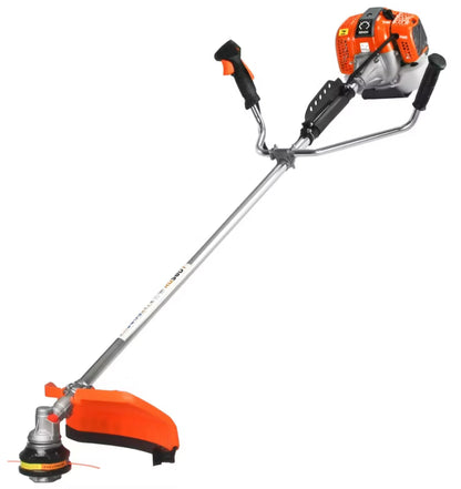 Benzinbuskrydder RQ580 TURBO 62 cc 150 cm