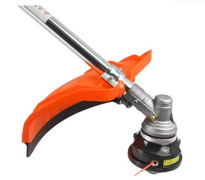 Benzinbuskrydder RQ580 TURBO 62 cc 150 cm