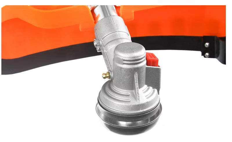 Benzinbuskrydder RQ580 TURBO 62 cc 150 cm