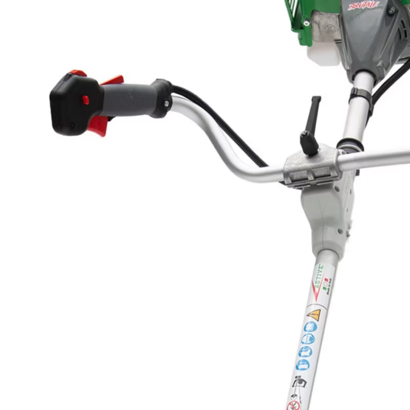 Benzinbuskrydder ST65 BT 4,5 HK 10 kg