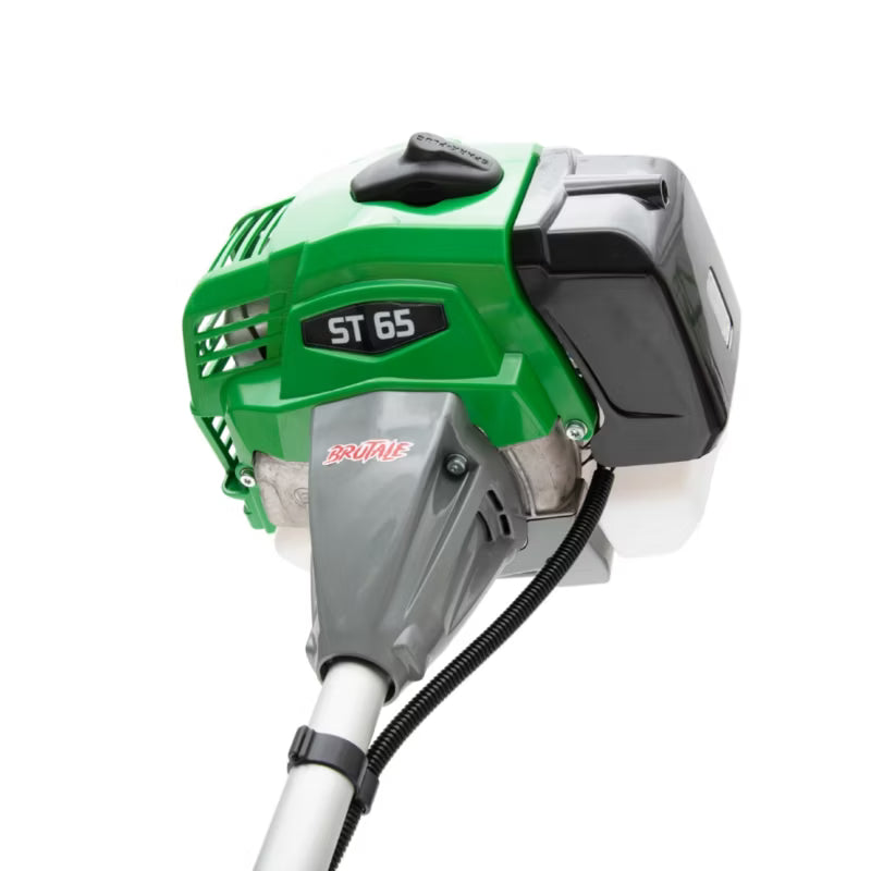 Benzinbuskrydder ST65 BT 4,5 HK 10 kg