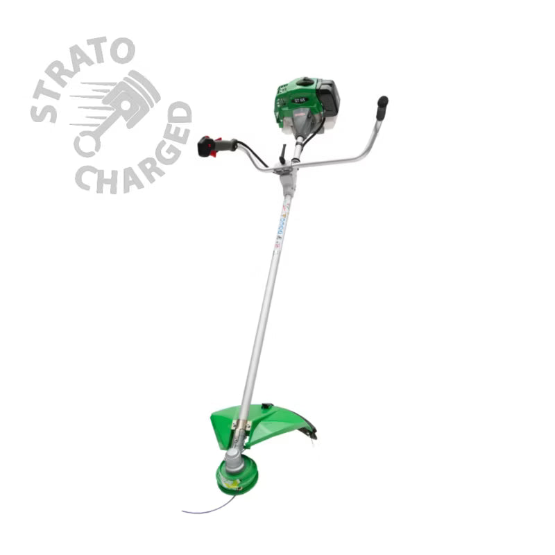 Benzinbuskrydder ST65 BT 4,5 HK 10 kg
