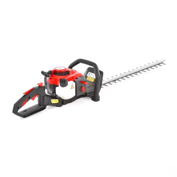 Benzindrevn Hækkeklipper 70 cm 1 HK Rød