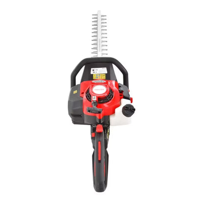 Benzindrevn Hækkeklipper 70 cm 1 HK Rød