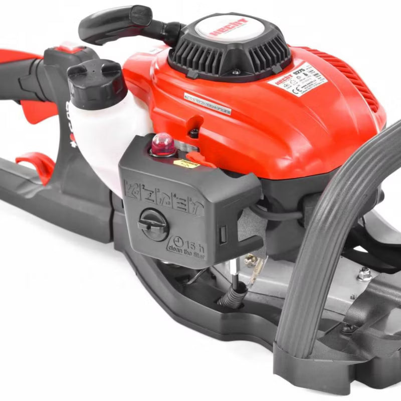 Benzindreven Hækkeklipper 9275 PROFI 75 cm 1 HK Rød