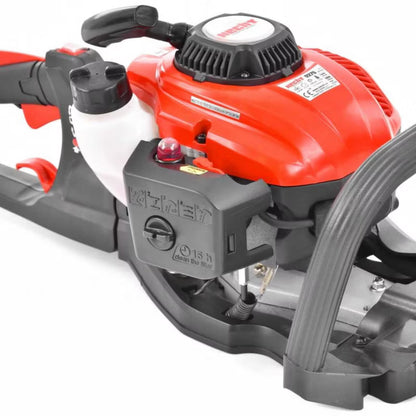 Benzindreven Hækkeklipper 9275 PROFI 75 cm 1 HK Rød