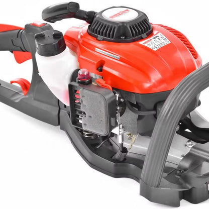 Benzindreven Hækkeklipper 9275 PROFI 75 cm 1 HK Rød