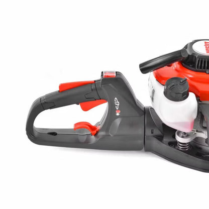 Benzindreven Hækkeklipper 9275 PROFI 75 cm 1 HK Rød