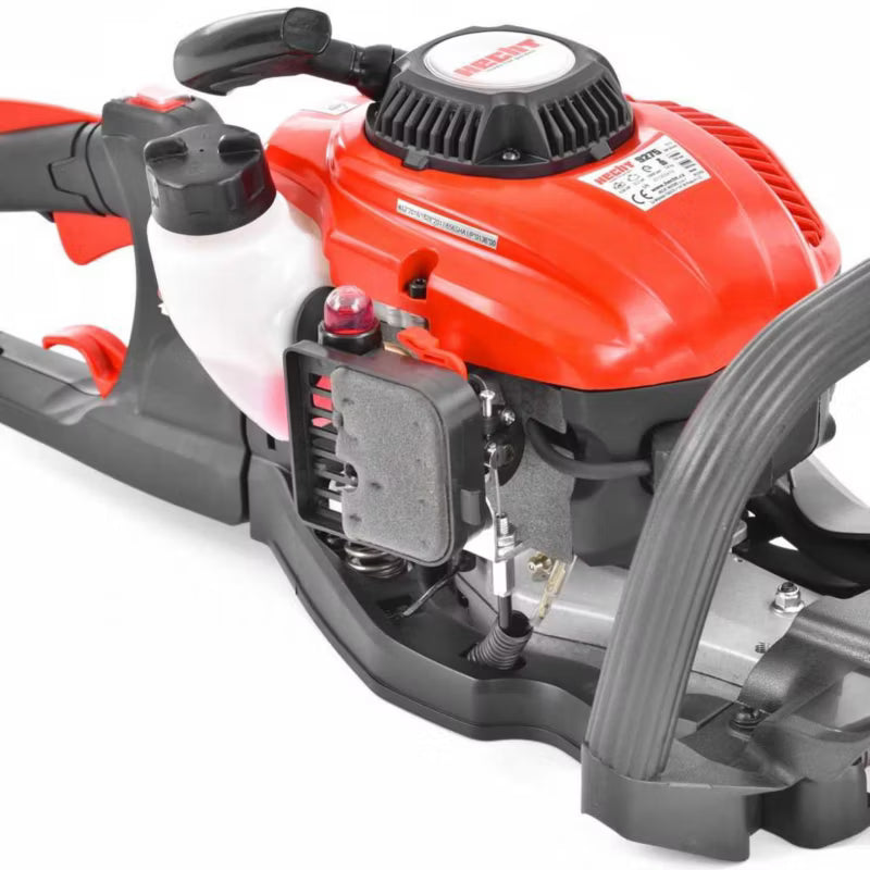 Benzindreven Hækkeklipper 9275 PROFI 75 cm 1 HK Rød