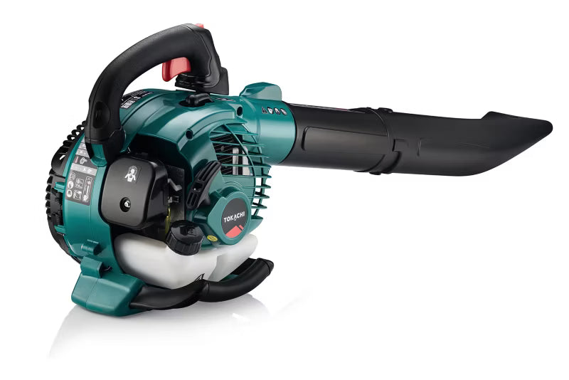 Benzindreven Løvblæser 4-i-1 55L 26 cm³ NAR/DMU/S/01