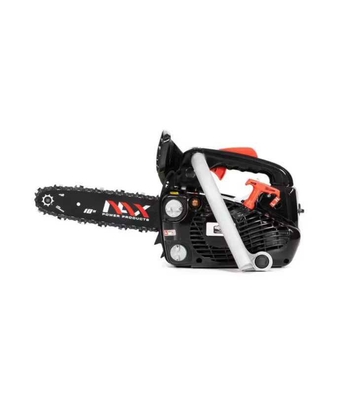 Benzindreven Motorsav 25 cm 25,4 cm³ | 5902490749900