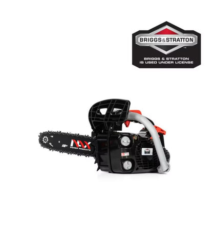 Benzindreven Motorsav 25 cm 25,4 cm³ | 5902490749900