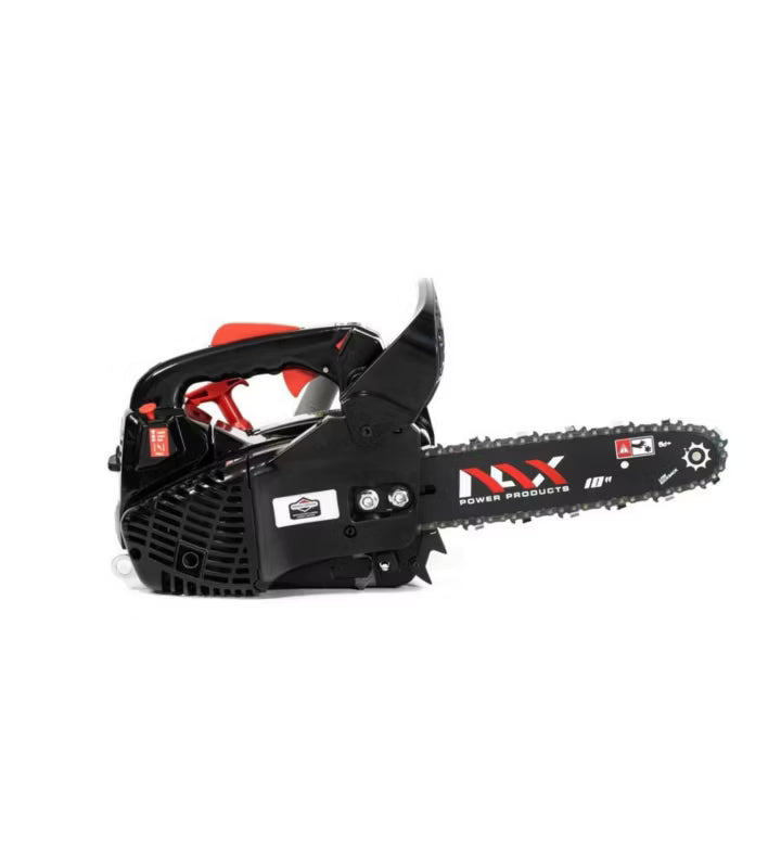 Benzindreven Motorsav 25 cm 25,4 cm³ | 5902490749900