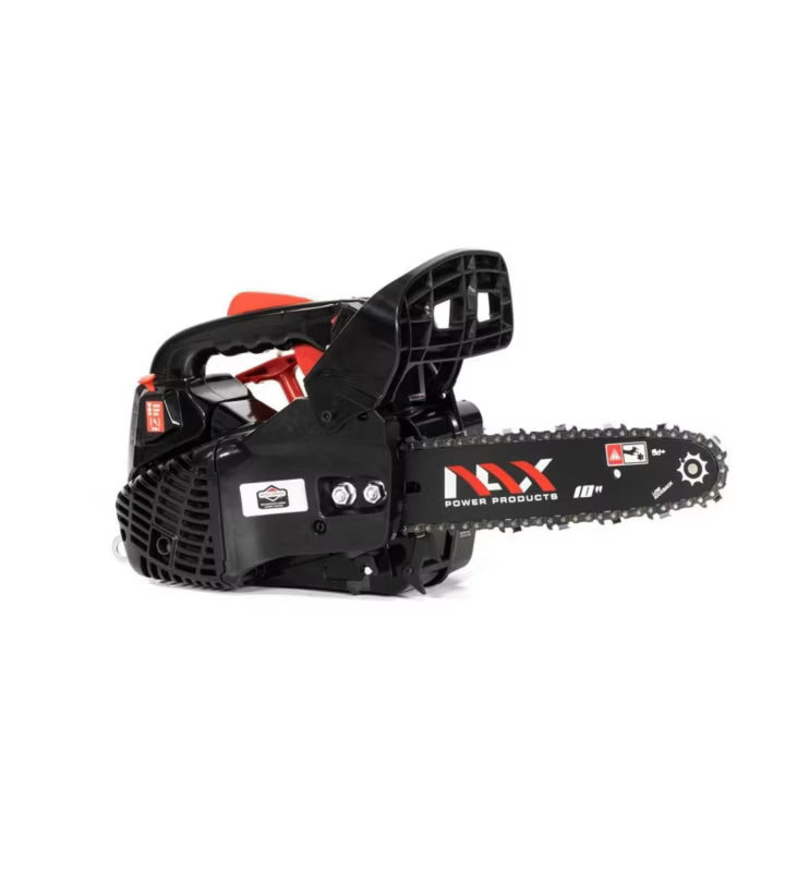 Benzindreven Motorsav 25 cm 25,4 cm³ | 5902490749900