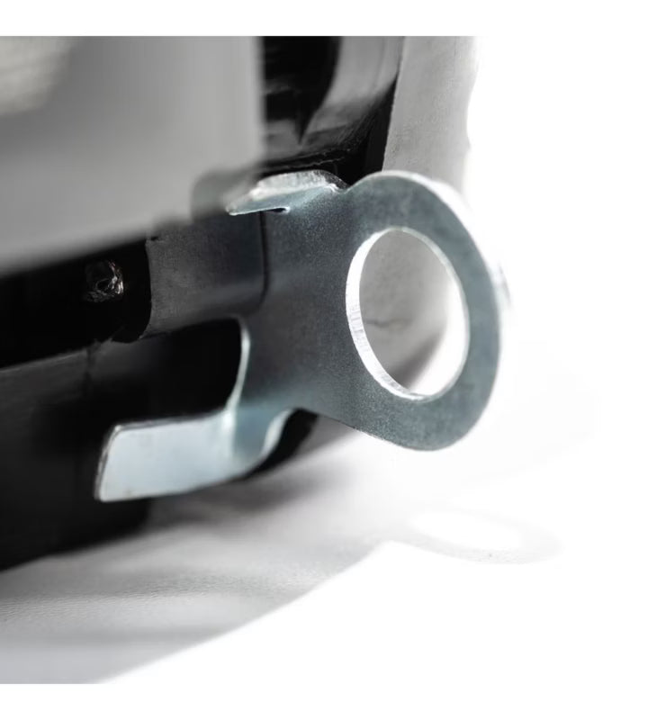 Benzindreven Motorsav 25 cm 25,4 cm³ | 5902490749900