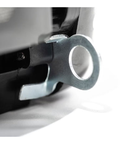 Benzindreven Motorsav 25 cm 25,4 cm³ | 5902490749900