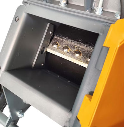 Benzindrevet Flishugger 15 HK GBK-150S