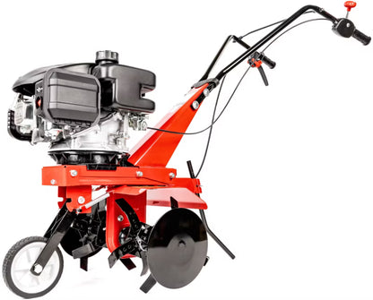 Benzindrevet Fræser 36 cm 360A