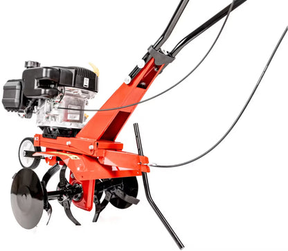 Benzindrevet Fræser 36 cm 360A