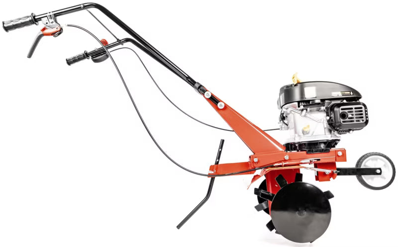 Benzindrevet Fræser 36 cm 360A