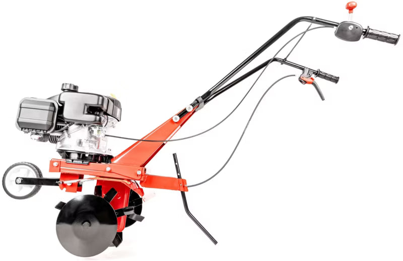Benzindrevet Fræser 36 cm 360A