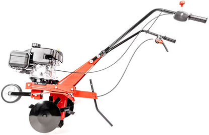 Benzindrevet Fræser 36 cm 360A
