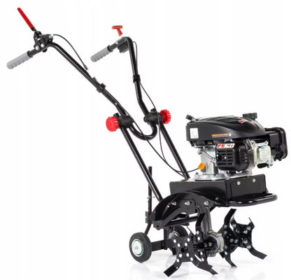 Benzindrevet Fræser 38 cm TIP38-139L-M
