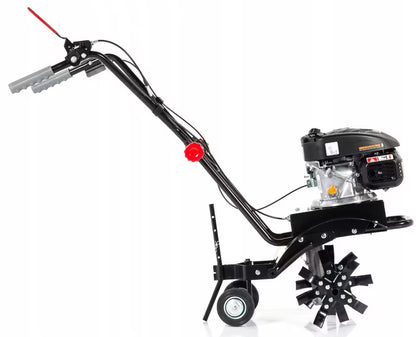 Benzindrevet Fræser 38 cm TIP38-139L-M