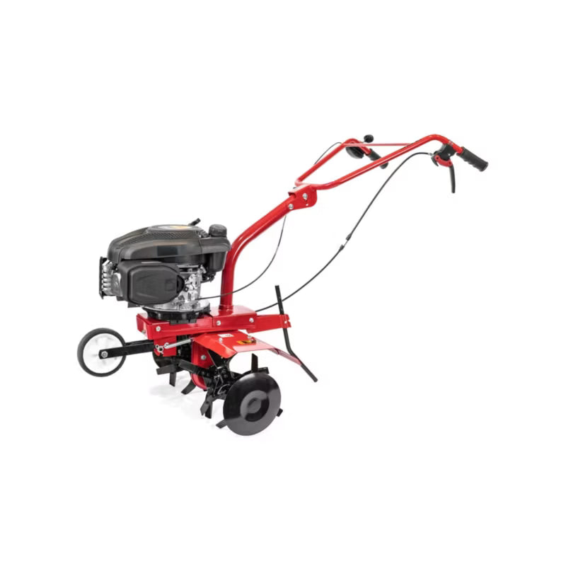 Benzindrevet Fræser 60 cm 2,5 kW RG1.7-45Q-D600