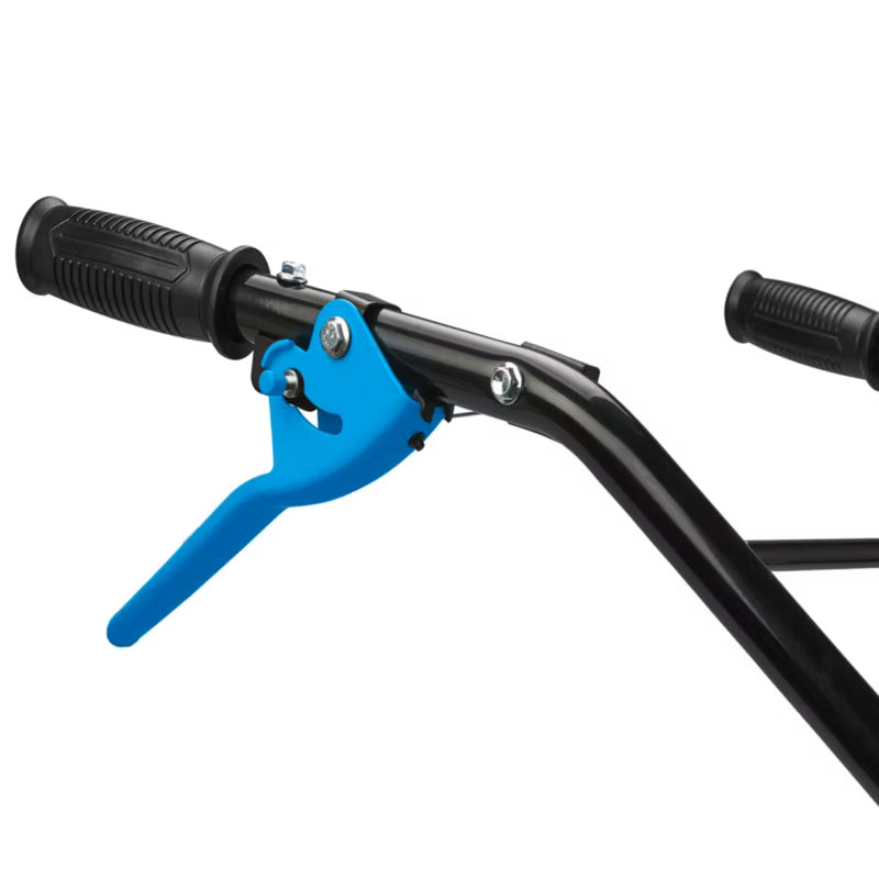 Benzindrevet Fræser 625EXI 60 cm
