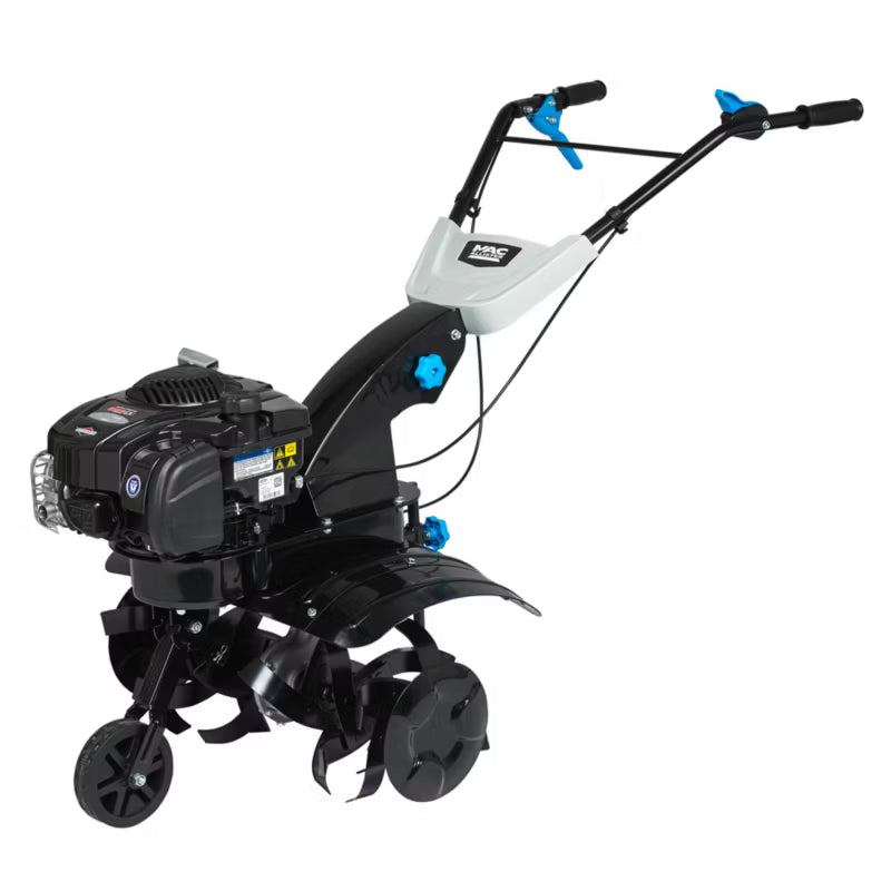 Benzindrevet Fræser 625EXI 60 cm