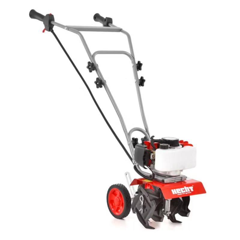 Benzindrevet Fræser 752 25 cm 2 HK