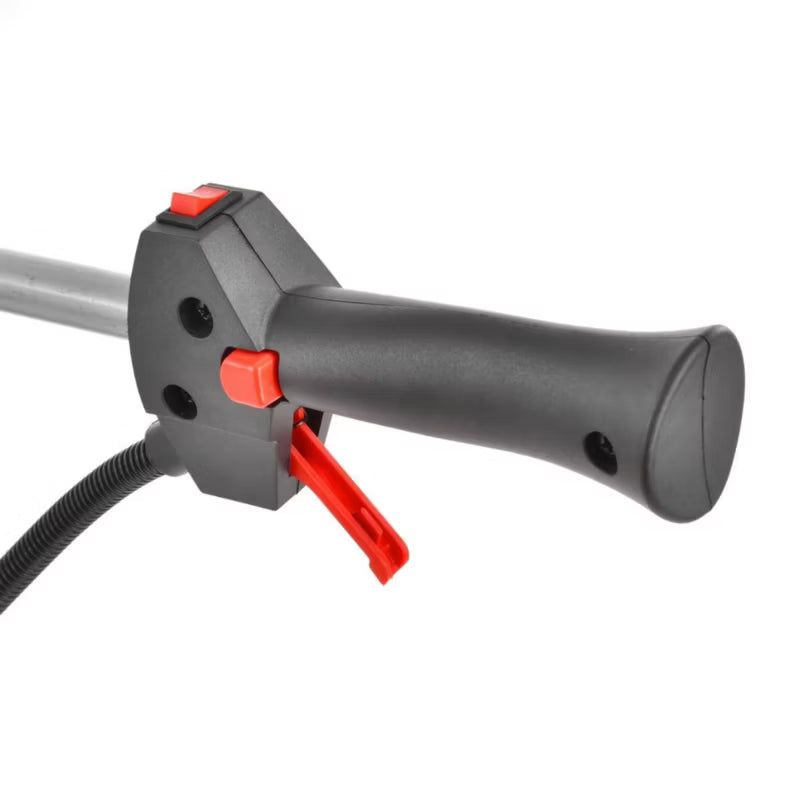 Benzindrevet Fræser 752 25 cm 2 HK