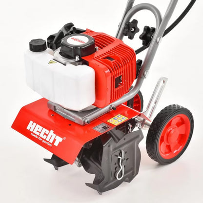 Benzindrevet Fræser 752 25 cm 2 HK