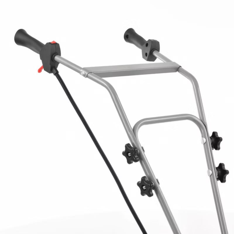 Benzindrevet Fræser 752 25 cm 2 HK