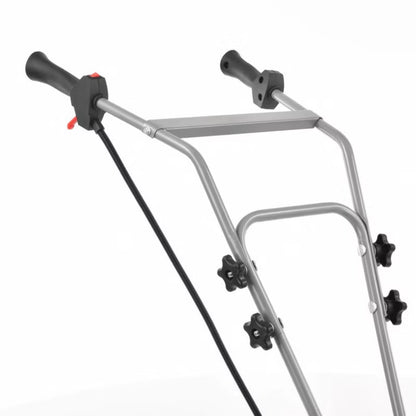 Benzindrevet Fræser 752 25 cm 2 HK