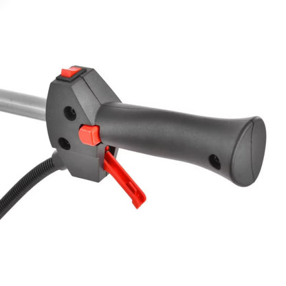 Benzindrevet Fræser 752 25 cm 2 HK