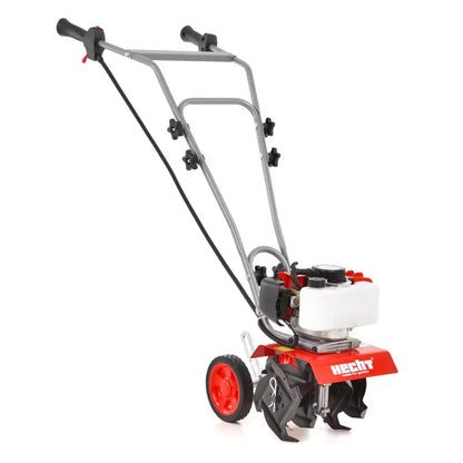 Benzindrevet Fræser 752 25 cm 2 HK