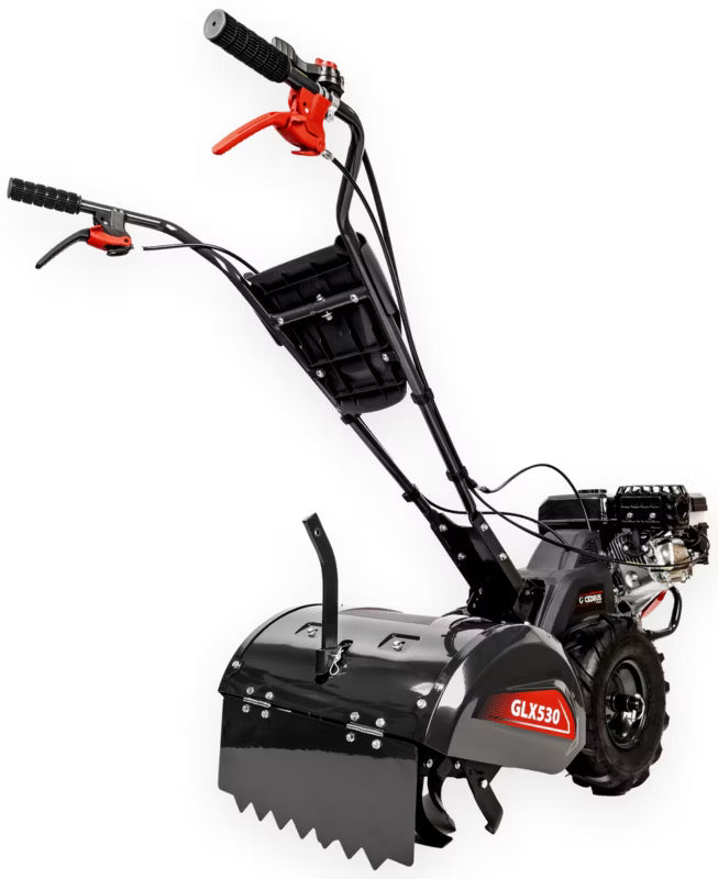 Benzindrevet Fræser GLX530 50 cm 7 HK