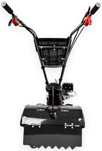 Benzindrevet Fræser GLX530 50 cm 7 HK