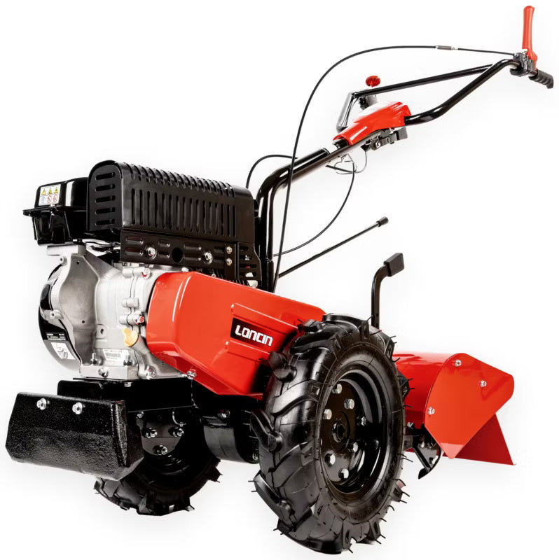 Benzindrevet Fræser L50 50 cm med Hjul MTC500 3WG4-50FQ-D
