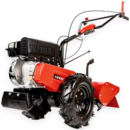 Benzindrevet Fræser L50 50 cm med Hjul MTC500 3WG4-50FQ-D