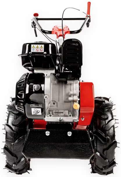 Benzindrevet Fræser L50 50 cm med Hjul MTC500 3WG4-50FQ-D