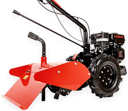 Benzindrevet Fræser L50 50 cm med Hjul MTC500 3WG4-50FQ-D