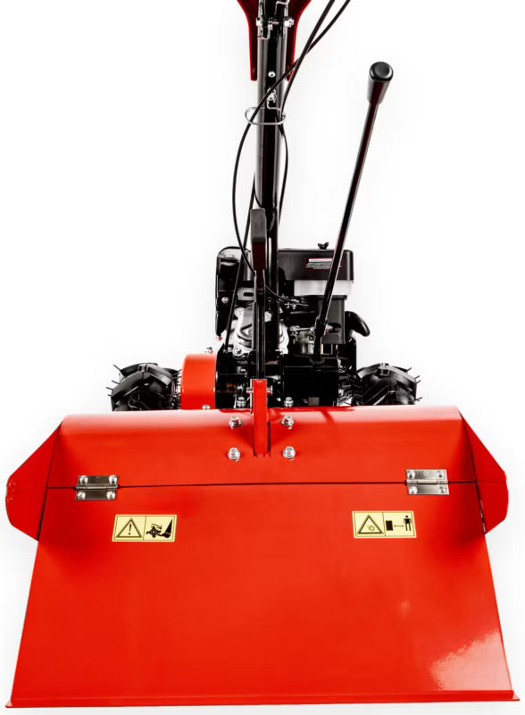 Benzindrevet Fræser L50 50 cm med Hjul MTC500 3WG4-50FQ-D